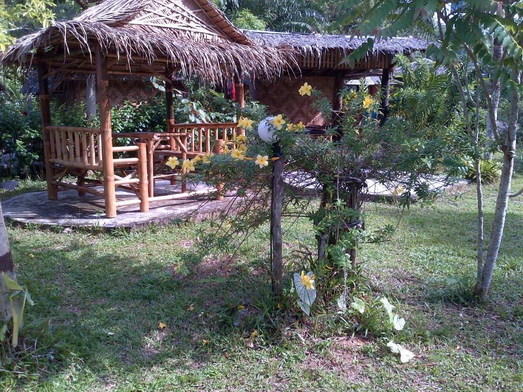 Aonang Mountain Paradise Ao Nang المظهر الخارجي الصورة
