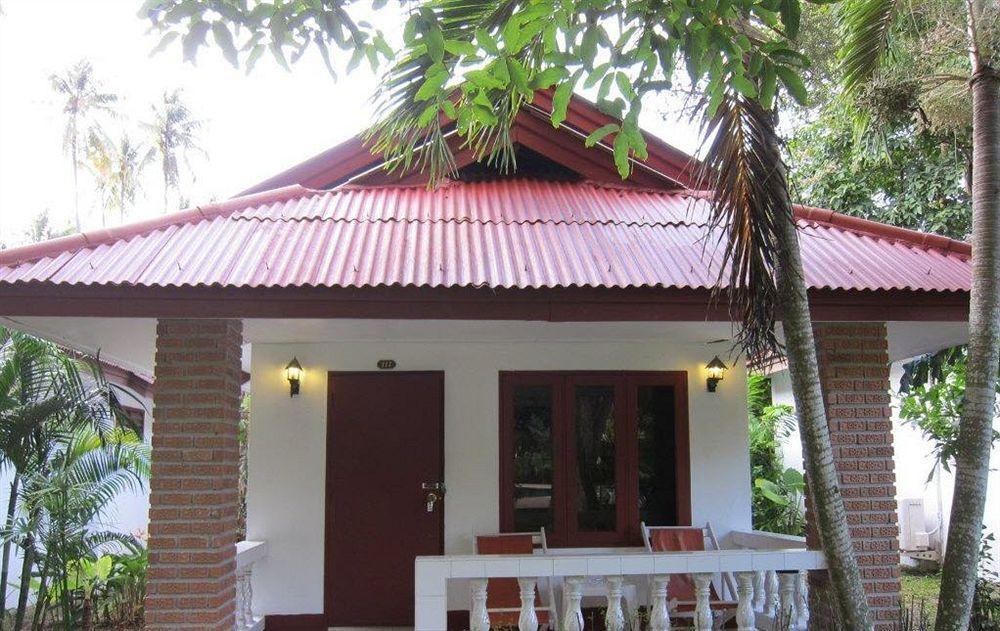 Aonang Mountain Paradise Ao Nang المظهر الخارجي الصورة