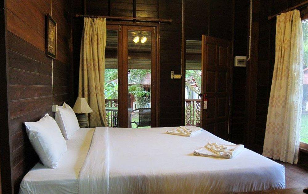 Aonang Mountain Paradise Ao Nang المظهر الخارجي الصورة