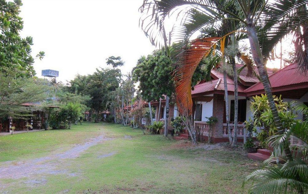 Aonang Mountain Paradise Ao Nang المظهر الخارجي الصورة